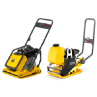 PIASTRE WP1550 WACKER